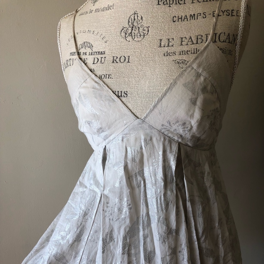 Rebecca Taylor Silk Blouse